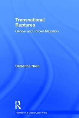 Transnational Ruptures: Gender and Forced Migration book