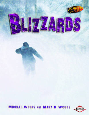 Blizzards book