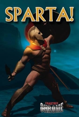 Sparta! by Kylie Burns