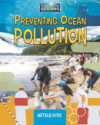 Preventing Ocean Pollution book