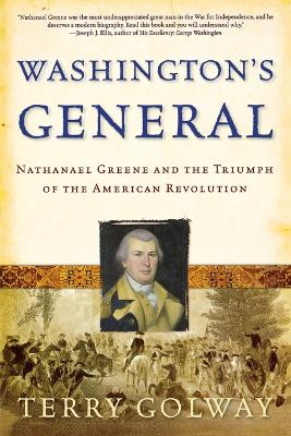 Washington's General book