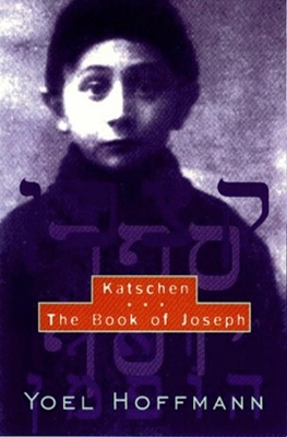 Katschen & The Book of Joseph book