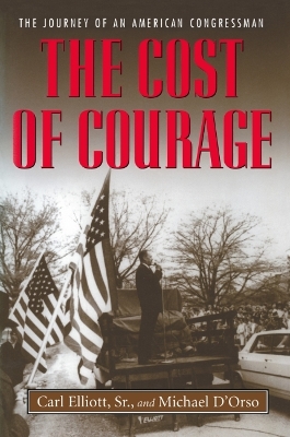 Cost of Courage book