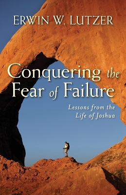 Conquering the Fear of Failure book