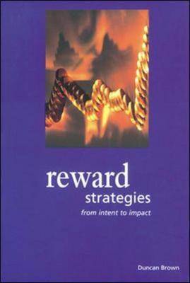 Reward Strategies book