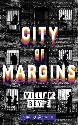 City of Margins book