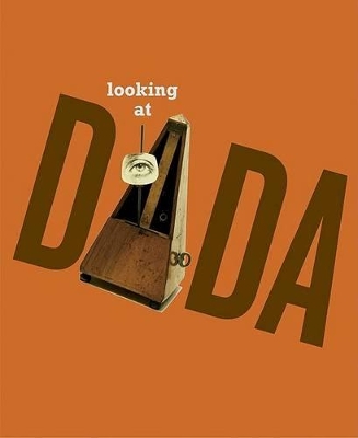 Looking at Dada book