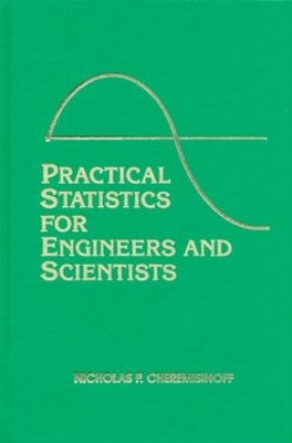 Practical Statistics for Engineers and Scientists book