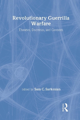 Revolutionary Guerrilla Warfare by Sam C. Sarkesian