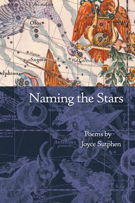 Naming the Stars: Poems book