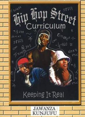 Hip Hop Street Curriculum book