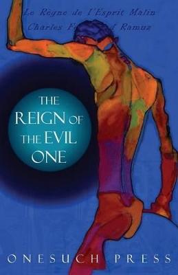 Reign of the Evil One book