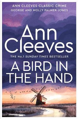 A Bird in the Hand by Ann Cleeves