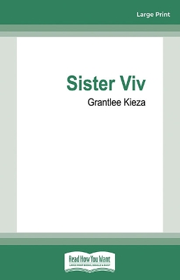 Sister Viv by Grantlee Kieza