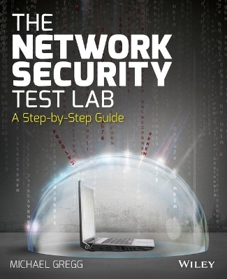 Network Security Test Lab book