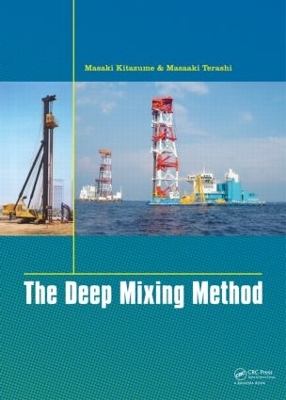 Deep Mixing Method book