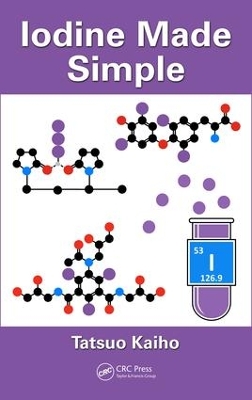 Iodine Made Simple by Tatsuo Kaiho