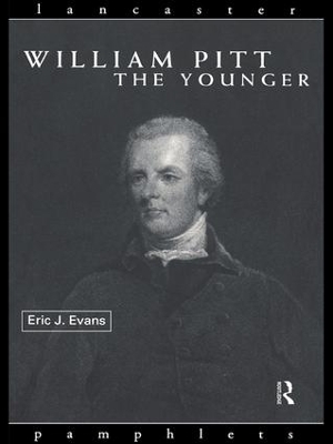 William Pitt the Younger book