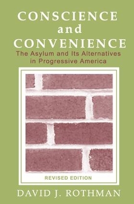 Conscience and Convenience book