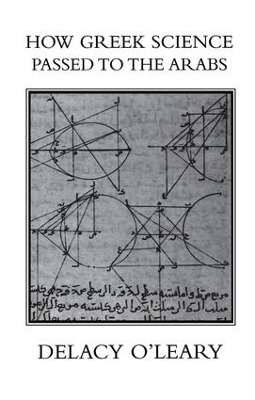 How Greek Science Passed on to the Arabs book