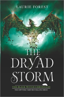 The Dryad Storm book