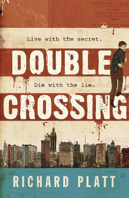 Double Crossing book