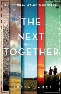 Next Together book