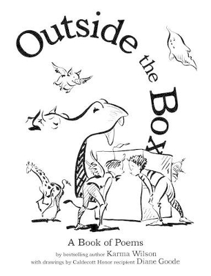 Outside the Box book