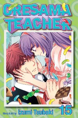 Oresama Teacher , Vol. 15 book