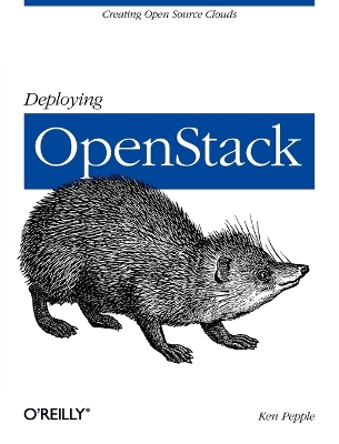 Deploying OpenStack book