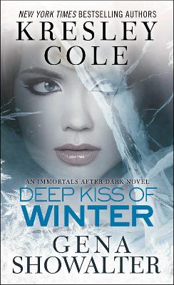 Deep Kiss of Winter book