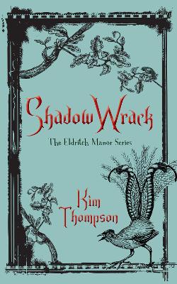 Shadow Wrack book