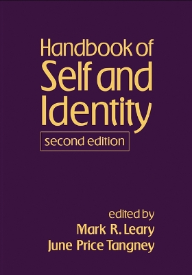 Handbook of Self and Identity by Mark R Leary