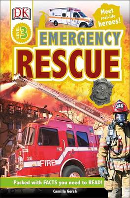 Emergency Rescue by Camilla Gersh