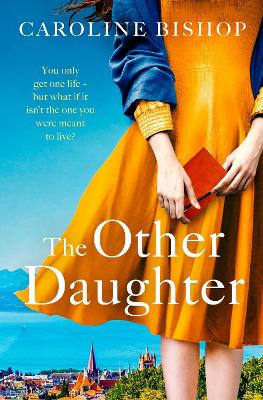 The Other Daughter book
