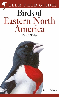 Field Guide to the Birds of Eastern North America book