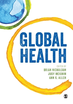 Global Health by Brian D Nicholson