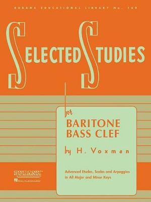 Selected Studies by H. Voxman