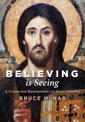 Believing Is Seeing: A Guide for Responding to John's Gospel book