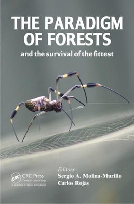 Paradigm of Forests and the Survival of the Fittest by Sergio A. Molina-Murillo