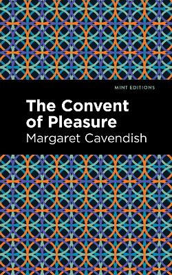 The Convent of Pleasure book