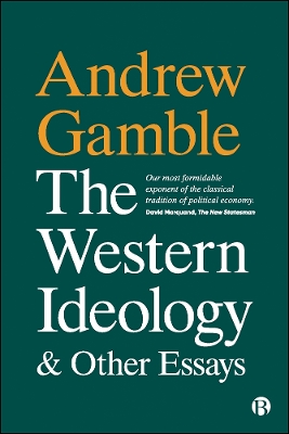 The Western Ideology and Other Essays book