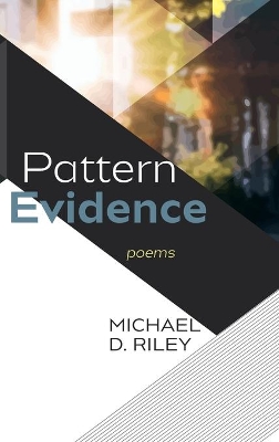 Pattern Evidence book