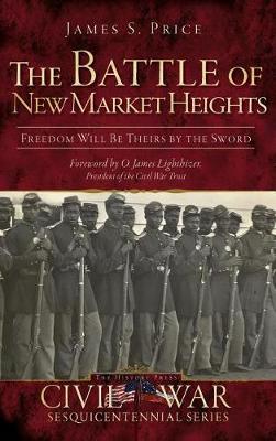 Battle of New Market Heights book