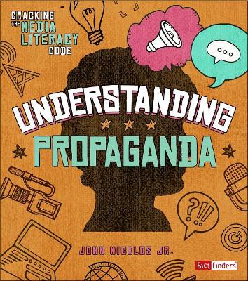 Understanding Propaganda book