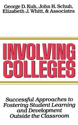 Involving Colleges book