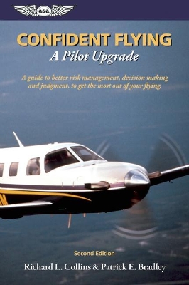 Confident Flying: A Pilot Upgrade book