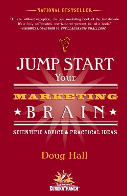 Jump Start Your Marketing Brain by Doug Hall