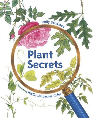 Plant Secrets book
