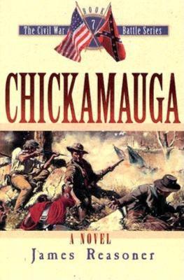 Chickamauga book